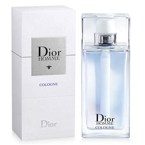 quanto costa crisyian dior homme|dior homme cologne.